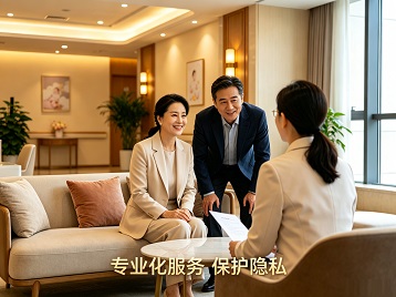 鄱阳有偿售卵代生女生的客户的客户群体有哪些