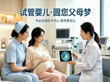 鄱阳辅助生育服务 试管婴儿行业的兴起背景、发展与未来展望